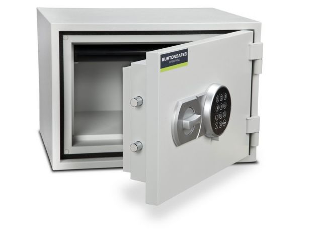 Burton Safes Firebrand - Size 1